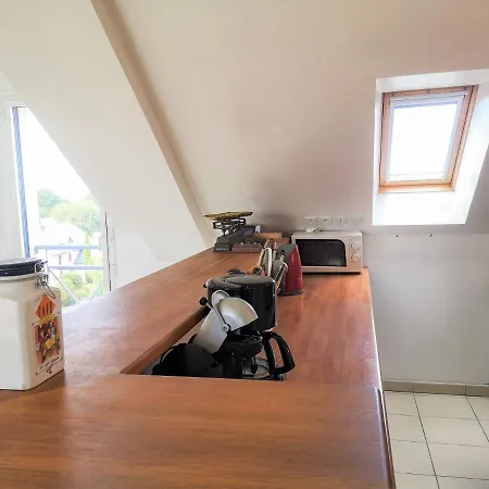 Apartment Les Jardins De Botero By Interhome