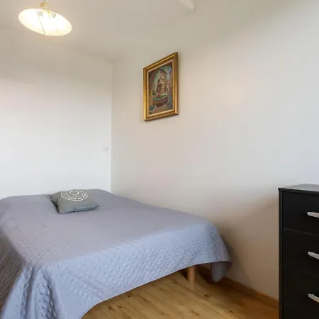 Les Jardins De Botero By Interhome Apartment