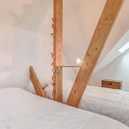 Les Jardins De Botero By Interhome