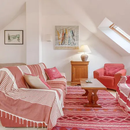 Les Jardins De Botero By Interhome * Dinard