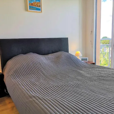 Apartment Les Jardins De Botero By Interhome Dinard